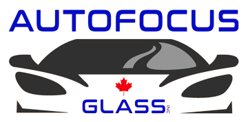 Auto Focus Glass