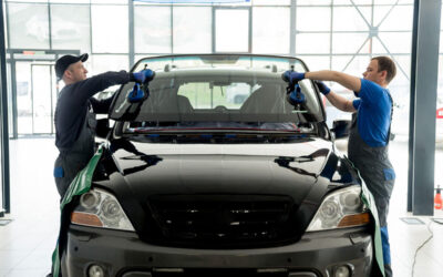 Choose Autofocus Glass for Windshield Repair and Replacement in Kelowna, BC
