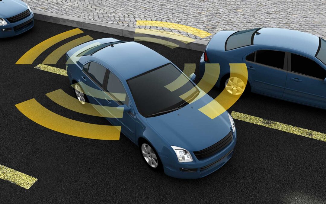 Replacing Windshields with ADAS Cameras – What Every Driver in Kelowna Should Know