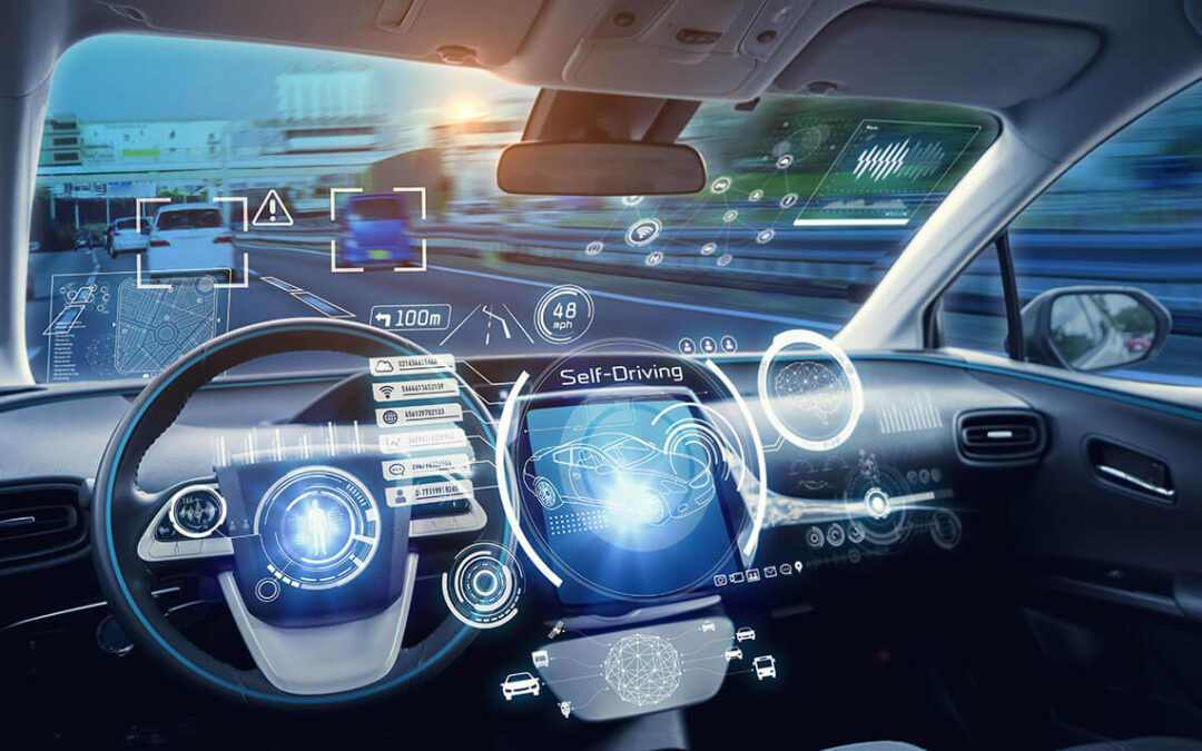 Top Trends for Windshields in Canada in 2024