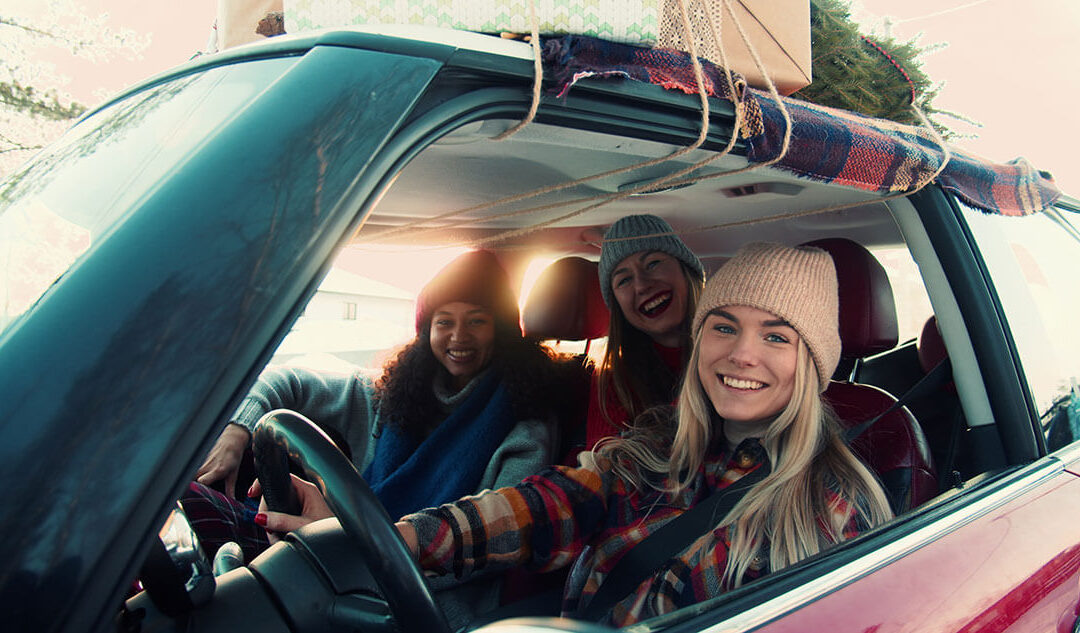 Hassle-Free Windshield Repair for the Holiday Season
